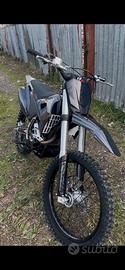 guazzoni cvm thunder 250