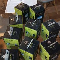 luci led smart light