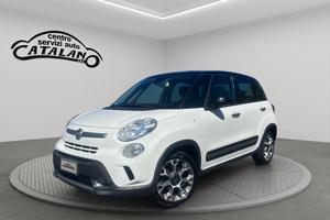 FIAT - 500 L - 1.6 Multijet 105 CV Trekking