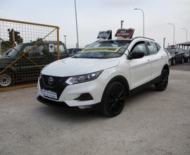 Nissan Qashqai 1.5 dCi 115 CV DCT FULL OPT.2021