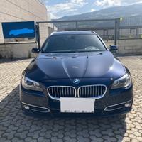 BMW Serie 5 Touring