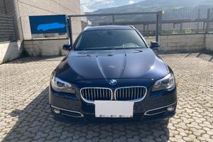BMW Serie 5 Touring