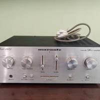 Amplificatore Marantz 1072