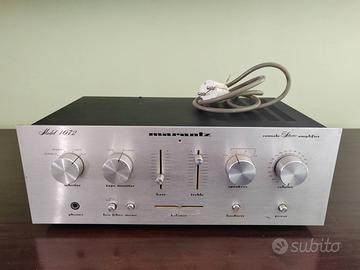 Amplificatore Marantz 1072