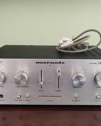 Amplificatore Marantz 1072