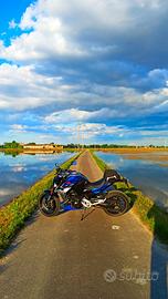 BMW F900R - UFFICIALE BMW