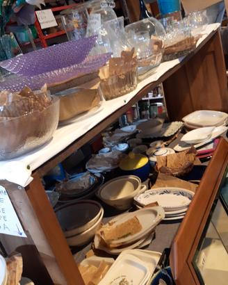 tutto x la cucina chincaglierie e varie