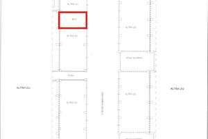 Box auto - 15mq - v. Barletta -recente costruzione