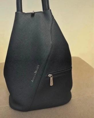 Zaino in similpelle