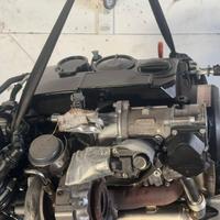 BLS MOTORE COMPLETO VOLKSWAGEN Golf 5 Berlina BLS