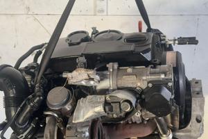 BLS MOTORE COMPLETO VOLKSWAGEN Golf 5 Berlina BLS