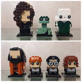 Lego Brickheadz Harry Potter 