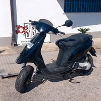Gilera Typhoon 50
