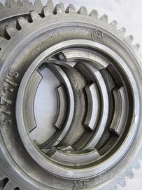 Ingranaggi Cambio Vespa