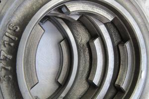 Ingranaggi Cambio Vespa