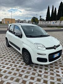 Fiat Panda 1.2 69 cv easypower