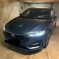 Ford Focus St Line Design 4ª serie