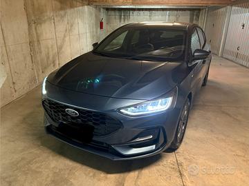 Ford Focus St Line Design 4ª serie