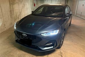 Ford Focus St Line Design 4ª serie