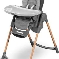 Maxi-Cosi Minla Seggiolone Pappa Evolutivo
