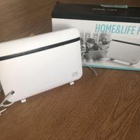 Modem Home & life Hub