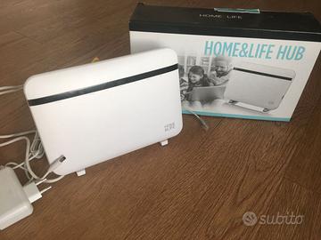 Modem Home & life Hub