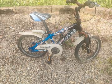 bicicletta per bambini