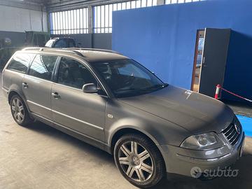 Volkswagen Passat Variant 1.9 TDI