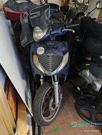 HONDA SH150 PEZZI DI RICAMBIO