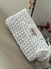 pochette personalizzabile