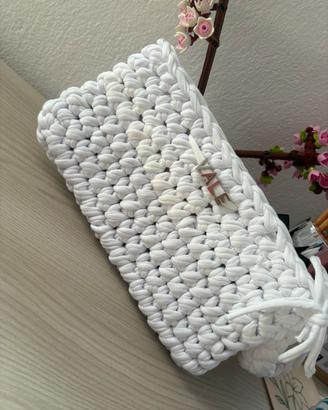 pochette personalizzabile