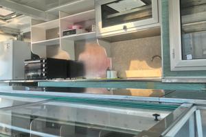 food truck / autonegozio