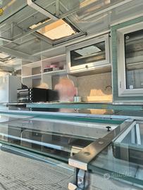 food truck / autonegozio