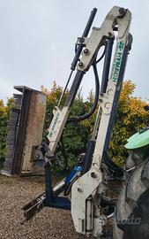 Braccio Decespugliatore HYMACH 6 MT