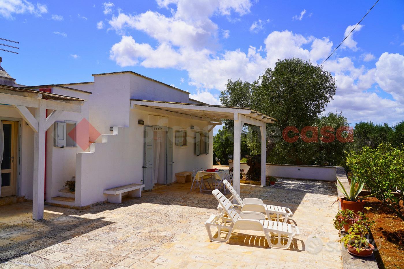 Apartment in Ostuni, Brindisi - Vista 2