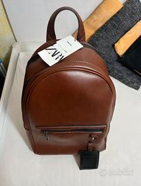 Borsa uomo Zara