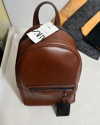 Borsa uomo Zara