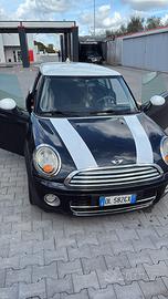 MINI COOPER D 16v