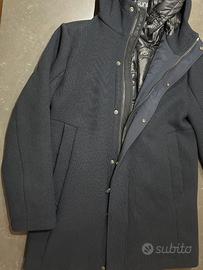 Giubbotto Rihunik uomo