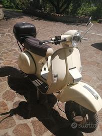 LML Star 150 2T - 2015