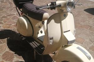 LML Star 150 2T - 2015