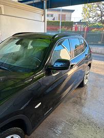 Bmw x1 2.3d