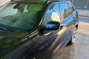 Bmw x1 2.3d