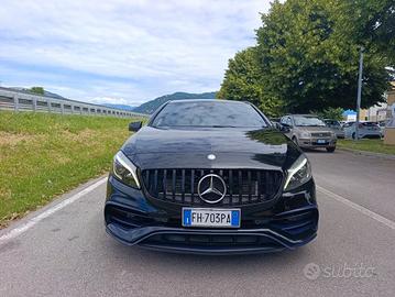 Mercedes-Benz A 45 AMG