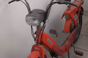  Ciao Piaggio anni 80 