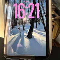 iPad Mini A17 Pro 128GB