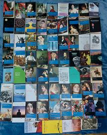 Libri Grandi Classici NUOVI -50%