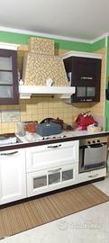 cucina della STOSA 