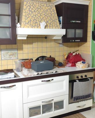 cucina della STOSA 