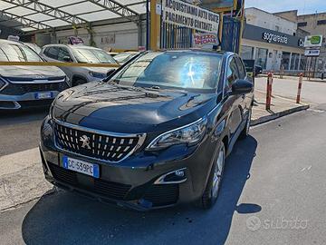 PEUGEOT 3008 BlueHDi 130 S&S Business - 2020